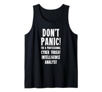 Analista di Cyber Threat Intelligence Canotta