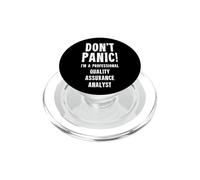 Analista di garanzia della qualità PopSockets PopGrip per MagSafe