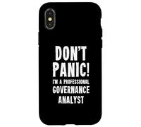 Analista di Governance Custodia per iPhone X/XS