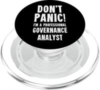 Analista di Governance PopSockets PopGrip per MagSafe