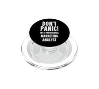 Analista di marketing PopSockets PopGrip per MagSafe