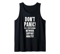 Analista di Supporto di Rete Canotta