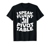 Analista Ricerca Dati - Analisi Analista Maglietta