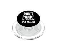 Analista Web PopSockets PopGrip per MagSafe