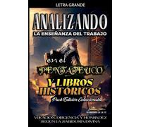 Analizando la Enseñanza del Trabajo en El Pentateuco y Libros Históricos