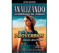 Analizando la Enseñanza del Trabajo en Proverbios: 12