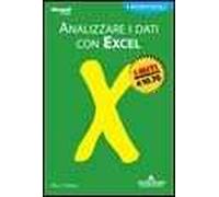 Analizzare i dati con Excel