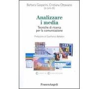 Analizzare i media. Tecniche di ricerca per la comunicazione