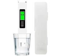 Analizzatore Acqua Misuratore Acqua Potabile Digitale