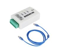 Analizzatore Bus CAN CANOpenJ1939 USBCAN-2A Adattatore da USB un CAN Dual Path Compatibile ZLG
