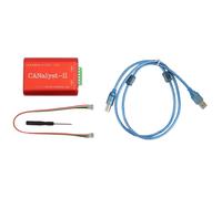 Analizzatore CAN CANalyst-II Analizzatore da USB un CAN Adattatore Convertitore CAN-Bus Compatibile con ZLG USB un CAN