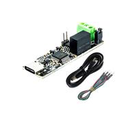 Analizzatore Canable V2.0 da USB A Can con Processore STM32G431C8T6, Supporta Can 2.0a/B e Can 1m/2m/5m Baud con Isolamento A 5,7 KV.