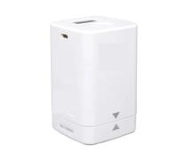 Analizzatore colorimetro portatile APP con schermo digitale preciso LAB Meter Tester 8 mm Corrispondenze coerenti(171)