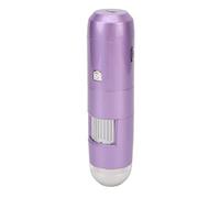 Analizzatore del cuoio capelluto senza fili, rilevatore di capelli con batteria al litio 1000 mAh, WiFi portatile LED intelligente analizzatore per capelli