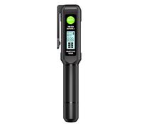 Analizzatore del Fluido Freno - Dispositivo di rilevamento 'umidità, Controllo Fluido Freno Digitale | Tester fluidi automobilistici, Tester dei Freni di precisione per la Riparazione de