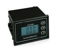 Analizzatore del misuratore del tester di conducibilità Controller 0-2000us/cm
