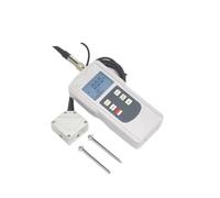 Analizzatore del misuratore di vibrazioni 3D a 3 assi con uscita CA USB for uso a lungo termine con elevata precisione per HVAC, Motori