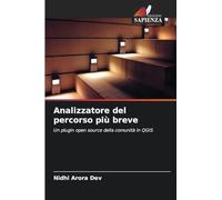 Analizzatore del percorso più breve: Un plugin open source della comunità in QGIS