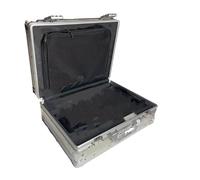 Analizzatore della qualità dell'energia, ME435 Handheld Three-Phase Power Quality Analyzer, Three-Wire Meter, Rogowski Coil(Protective box)