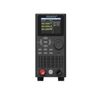 Analizzatore della qualità dell'energia Tester di carico elettronico programmabile con CC da 200 W/400 W(8510B)