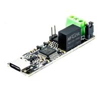 Analizzatore dell'adattatore USB-CAN CANable 2.0 CANFD slcan SocketCAN CANdleLight clipper(CANable V2.0 Pro)