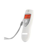 Analizzatore dell'etilometro portachiavi, tester digitale, analizzatore all'ingrosso