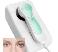 Analizzatore Dell'iride Iridologia,Fotocamera per iridologia con analizzatore dell'iride USB,analizzatore dell'iride,5mp,per Centro Benessere, Salone di Bellezza, Spa A