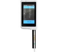 Analizzatore dell'urina con lo schermo LCD di Bluetooth, uso domestico e dell'ospedale per il monitoraggio di salute