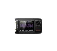 Analizzatore di antenna di rete VNA-H4 Plus 50KHz 2.7GHz Analizzatore vettoriale portatile con schermo LCD IPS da 4 pollici(With 32G TF Card)