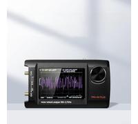 Analizzatore di antenna vettoriale aggiornato con display LCD IPS da 4 pollici e design ergonomico per una gamma da 50 KHz a 2 7 GHz (senza)