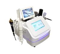 Analizzatore di capelli 7 in 1, Rilevatore di follicoli piliferi al microscopio digitale con schermo LCD da 9 pollici, strumento di cura per la terapia della testa Meridiana per il massaggio del