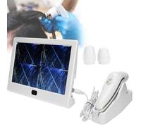 Analizzatore di capelli e diagnosi della pelle, scanner per capelli, analizzatore di capelli, scanner per ...