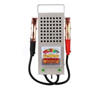 Analizzatore di carico dell'automobile del tester for la batteria for auto 12V 20 0ah. Strumento di prova del di ricarica del ferro