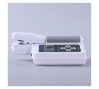 Analizzatore di clorofilla e foglie e piante TYS-4N Analizzatore di nutrizione e piante digitale LCD portatile for misuratore di temperatura a clorofilla e foglie Risposta rapida