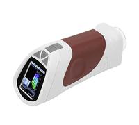 Analizzatore di colore digitale ad alta precise del colorimetro misuratore differenza da 8 mm for il dispositivo test stampa Maggiore Precisione