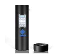 Analizzatore di colore digitale portatile CR4505 Colorimetro della tonalità pelle 45/0 for la misurazione del Alta sensibilità(CR4501)