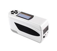 Analizzatore di colore portatile Colorimetro digitale preciso Tester differenza NH300 for test in plastica PVC con diametro 4 mm Alta sensibilità