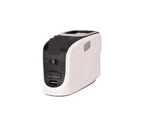 analizzatore di colore portatile, Colorimetro portatile Cs-580 Spettrofotometro ad alta precisione Rilevatore di contrasto for vernici in plastica,per il controllo del colore