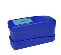 Analizzatore di colore portatile Glossmetro digitale Sheen Gloss Meter Tester Checker Unit 0-200GU for vernice auto Marmo Carta plastica Misuratore di differenza cromatica | Colorimetro d