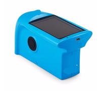 Analizzatore di colore portatile Glossmetro HG60S for verniciatura auto Rivestimento Inchiostro Vernice Ceramica Marmo 60 gradi Misuratore di differenza cromatica | Colorimetro digitale preciso