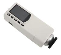 Analizzatore di colore portatile Misuratore di colore Colorimetro di precisione ad ampia apertura, apertura di misurazione da 20 mm Misuratore di differenza cromatica | Colorimetro digitale preciso