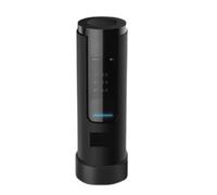 Analizzatore Di Colore Portatile Misurazione Automatica Della Differenza For Vernici, Plastica, Tessuti E Imballaggi Colorimetro Misuratore Preciso, Facile Da Leggere(1B)
