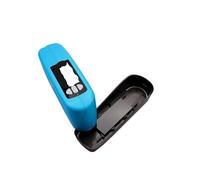 Analizzatore di colore portatile Tester di brillantezza for metalli ad angolo singolo da 60 °, gamma alta, for vernici WG60T Misuratore di differenza cromatica | Colorimetro digitale preciso