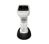 Analizzatore di colori portatile ST50 Spettrofotometro colorimetro digitale preciso for acquisizione, corrispondenza, confronto Alta sensibilità(Plastic Testing Machine)