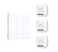 Analizzatore di corrente continua 4-20V 100A Watt Meter per pannelli RC | Tester di corrente con resistenza per il monitoraggio dell'hobbista e dispositivo di tracciamento delle prestazioni di picco