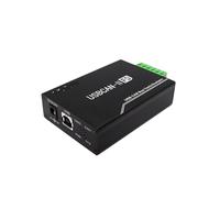 Analizzatore di dati CAN-Bus ad alta velocità di livello industriale, modulo di comunicazione convertitore di interfaccia USB-CAN FD da 100 Kbps a 5 Mbps