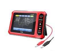Analizzatore di forme d'onda digitale portatile - Strumento diagnostico compatto da 2,8 pollici per l'elaborazione del segnale in tempo reale NF-622