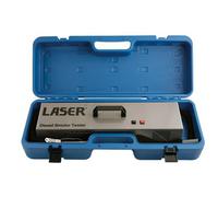 Laser Strumenti Diesel Fumo Tester 5112
