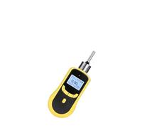 Analizzatore di gas ad elevata purezza del biogas anidride solforosa laboratorio rilevatore SO2 SKZ1050 0-1000 ppm