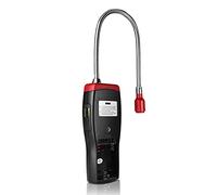 Analizzatore di gas Combustible Gas Rilevatore Porta Allarme perdita naturale infiammabile monitor qualità dell'aria for il pericoloso(AT8800L)